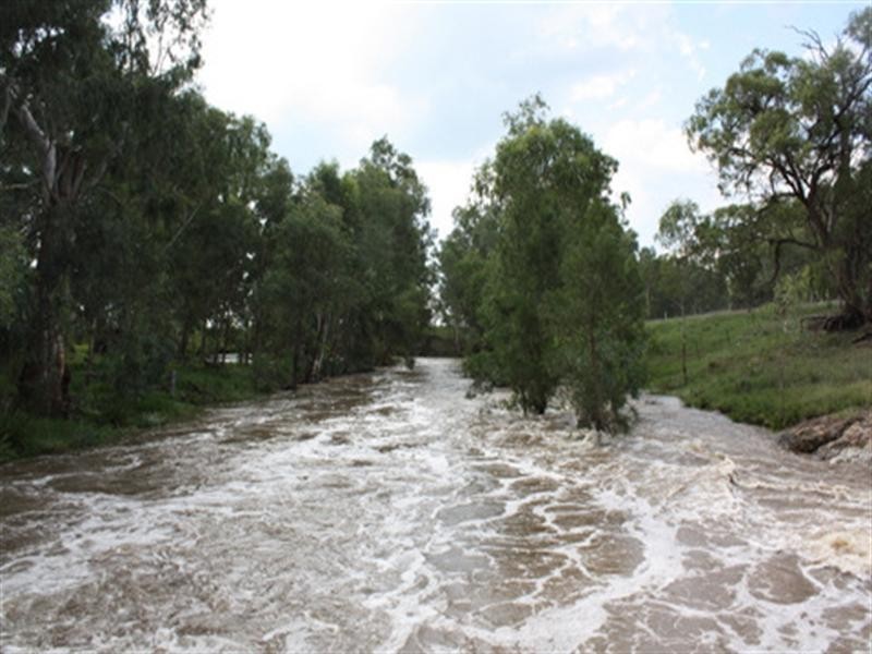 572 Condamine River Road, Pratten, Allora QLD 4362