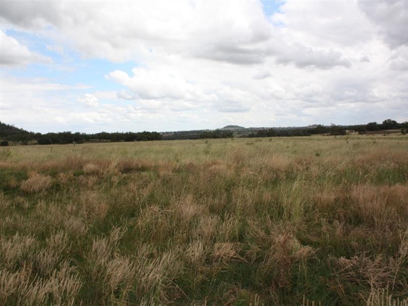 0 Weier Lane, Pittsworth QLD 4356