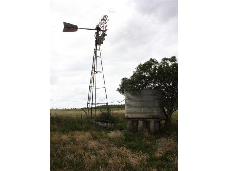 0 Weier Lane, Pittsworth QLD 4356