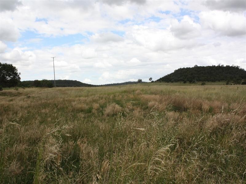 0 Weier Lane, Pittsworth QLD 4356