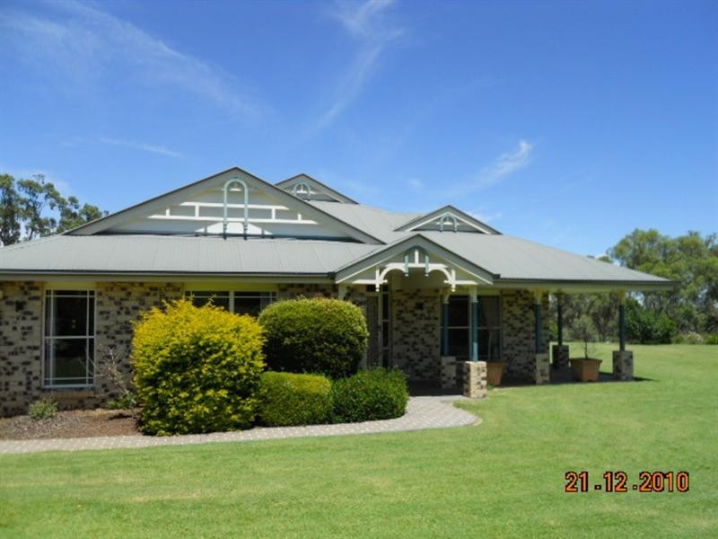 316 Fowler Road, Pittsworth QLD 4356