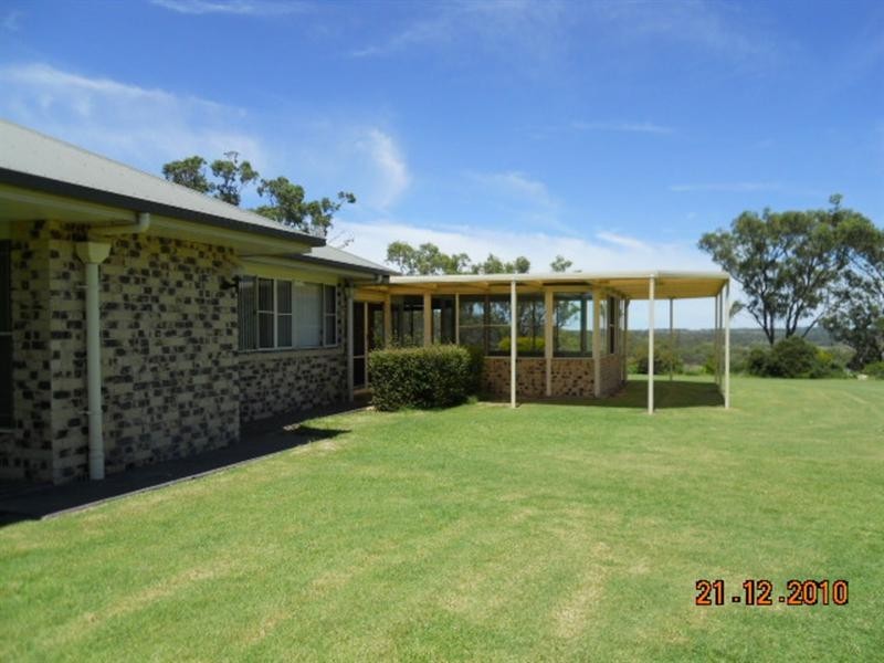 316 Fowler Road, Pittsworth QLD 4356