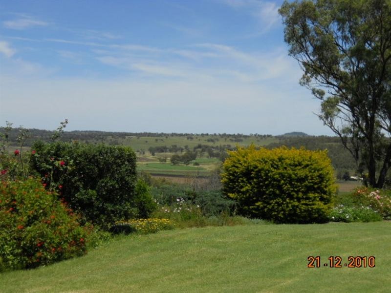 316 Fowler Road, Pittsworth QLD 4356