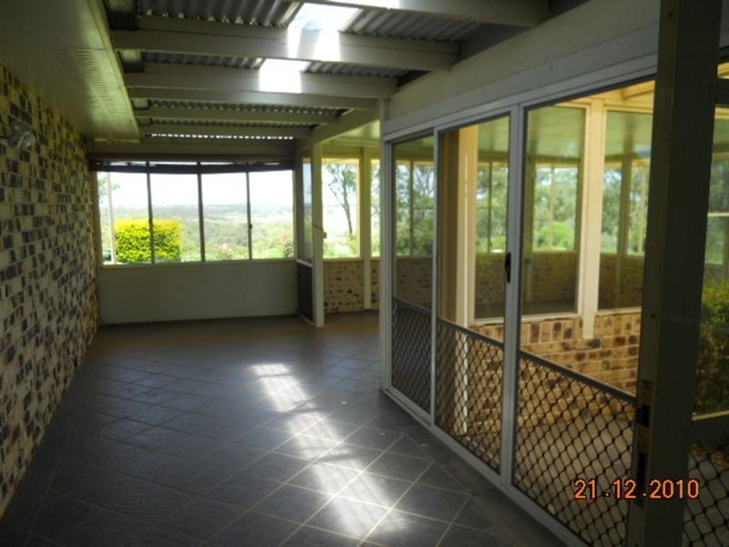 316 Fowler Road, Pittsworth QLD 4356