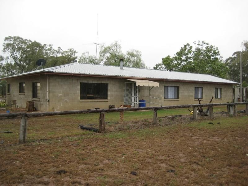 0 Chinchilla-Tara Road, Chinchilla QLD 4413