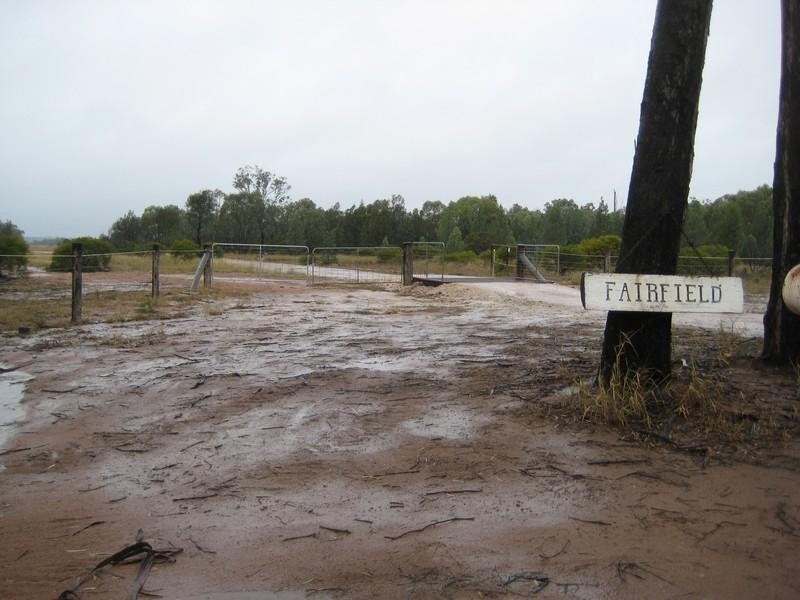 0 Chinchilla-Tara Road, Chinchilla QLD 4413