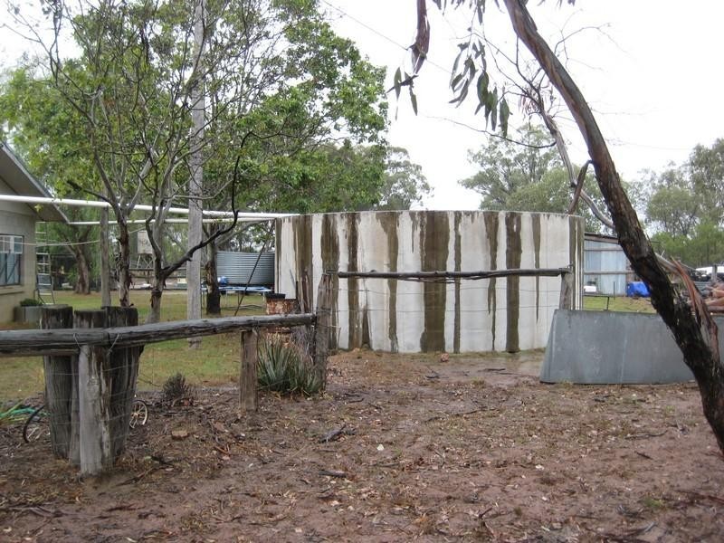 0 Chinchilla-Tara Road, Chinchilla QLD 4413