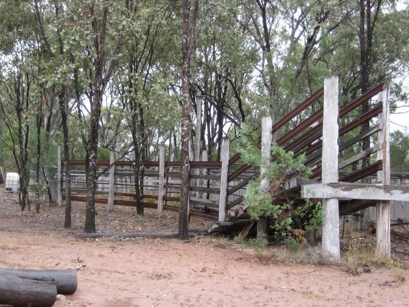 0 Chinchilla-Tara Road, Chinchilla QLD 4413