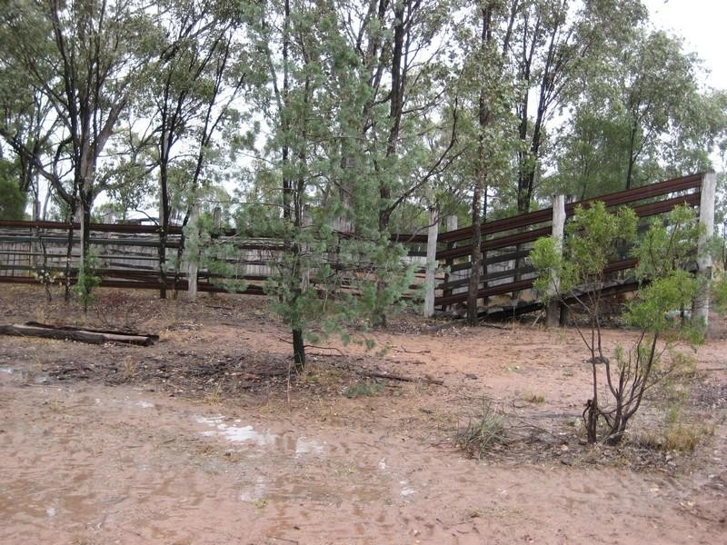 0 Chinchilla-Tara Road, Chinchilla QLD 4413