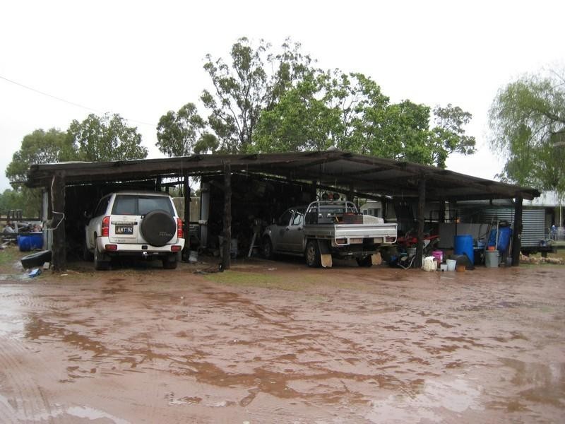 0 Chinchilla-Tara Road, Chinchilla QLD 4413