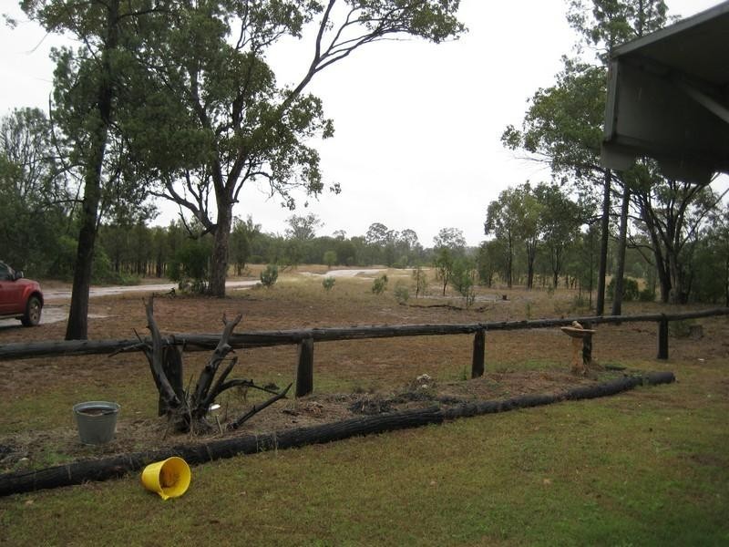 0 Chinchilla-Tara Road, Chinchilla QLD 4413