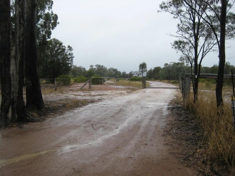 0 Chinchilla-Tara Road, Chinchilla QLD 4413