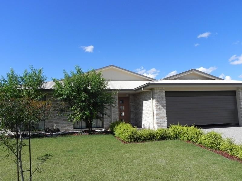 8 Woodhurst, Pittsworth QLD 4356
