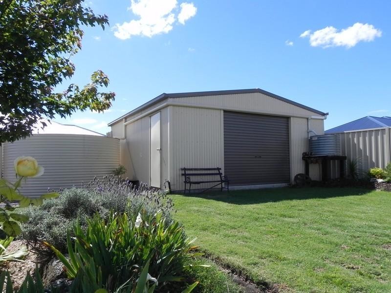8 Woodhurst, Pittsworth QLD 4356