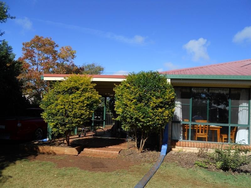 7 Pioneer Way, Pittsworth QLD 4356