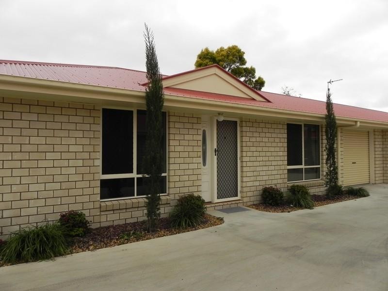 Pittsworth QLD 4356