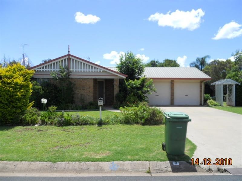 8 White Street, Pittsworth QLD 4356