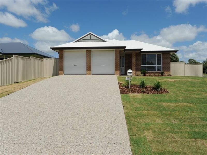 9 Sullivan Crescent, Pittsworth QLD 4356