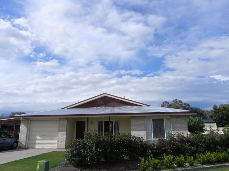 8 Draydon Court, Pittsworth QLD 4356