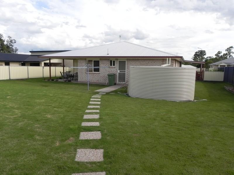 8 Draydon Court, Pittsworth QLD 4356