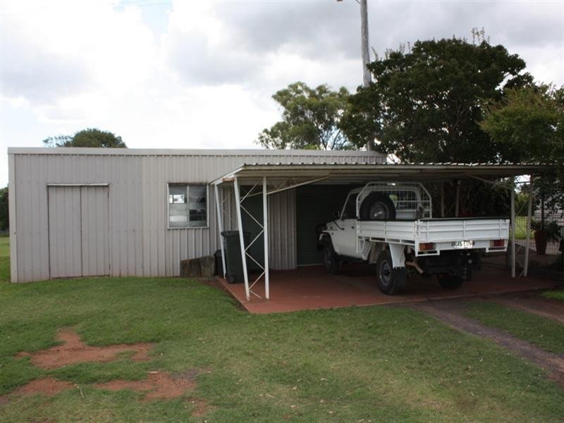 331 Tummaville Road, Pittsworth QLD 4356