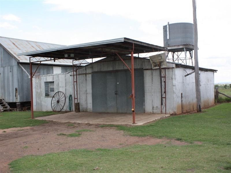 331 Tummaville Road, Pittsworth QLD 4356