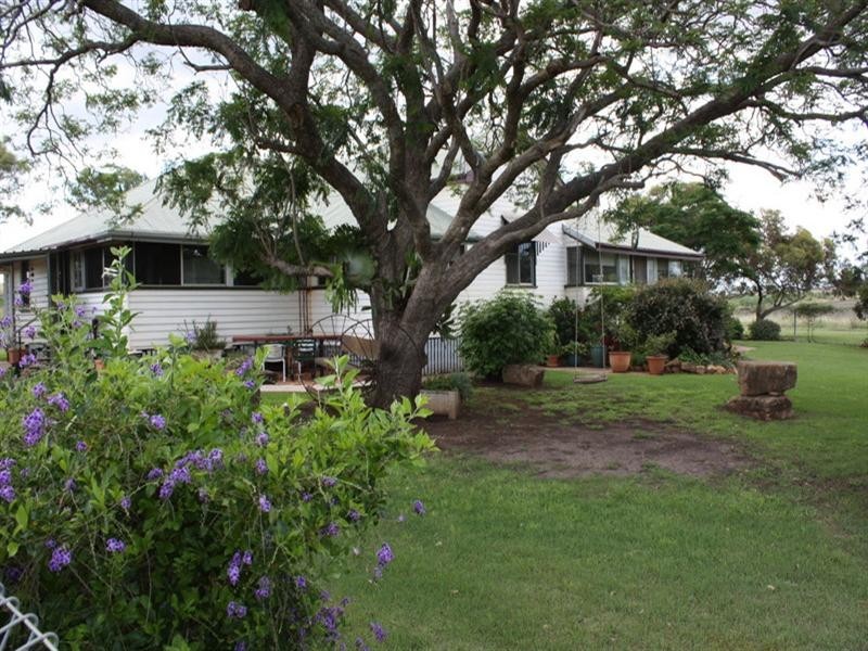 331 Tummaville Road, Pittsworth QLD 4356