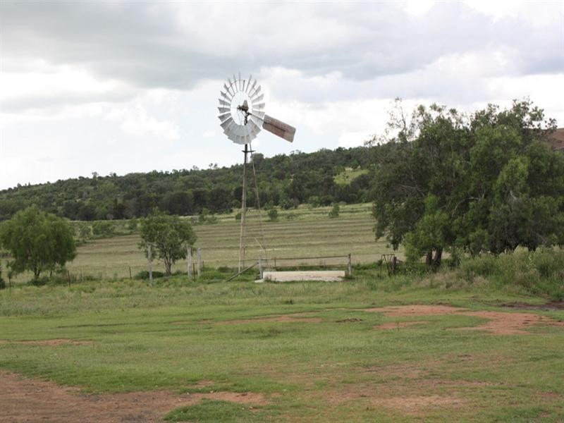 331 Tummaville Road, Pittsworth QLD 4356