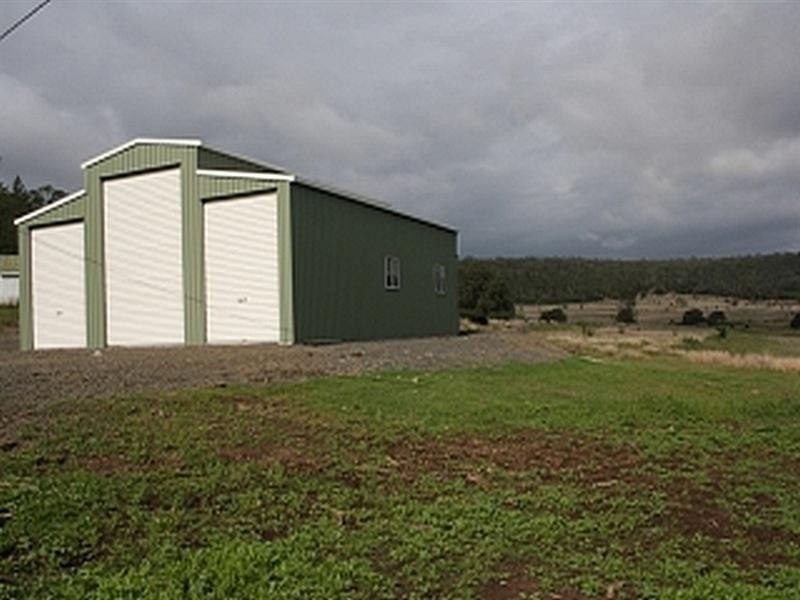 95 Kenny Road, Pittsworth QLD 4356