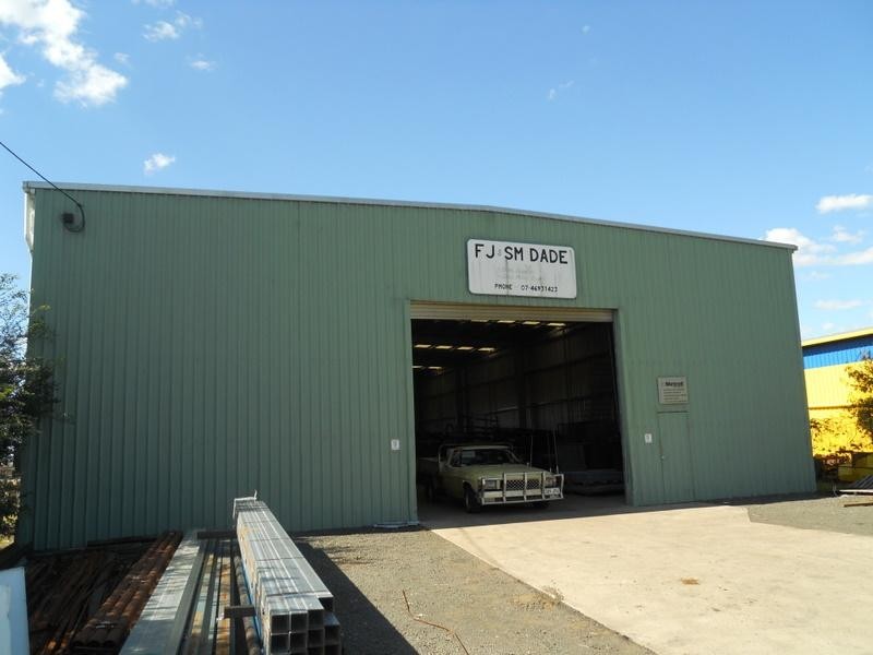 00 Mallard Road, Pittsworth QLD 4356