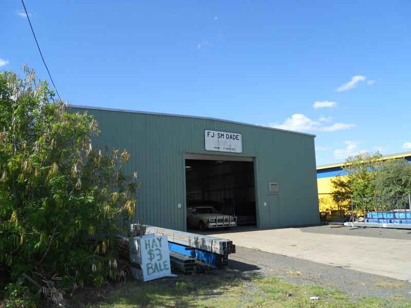 00 Mallard Road, Pittsworth QLD 4356