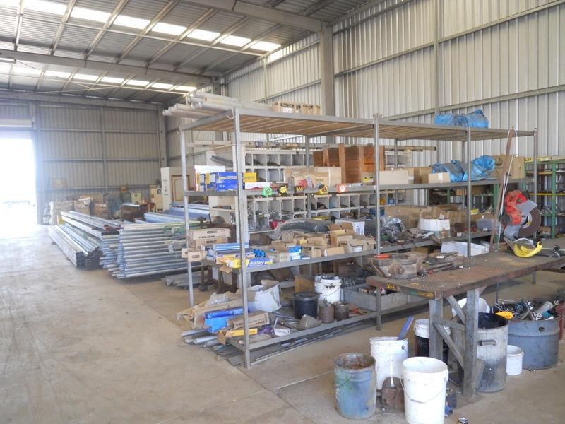 00 Mallard Road, Pittsworth QLD 4356