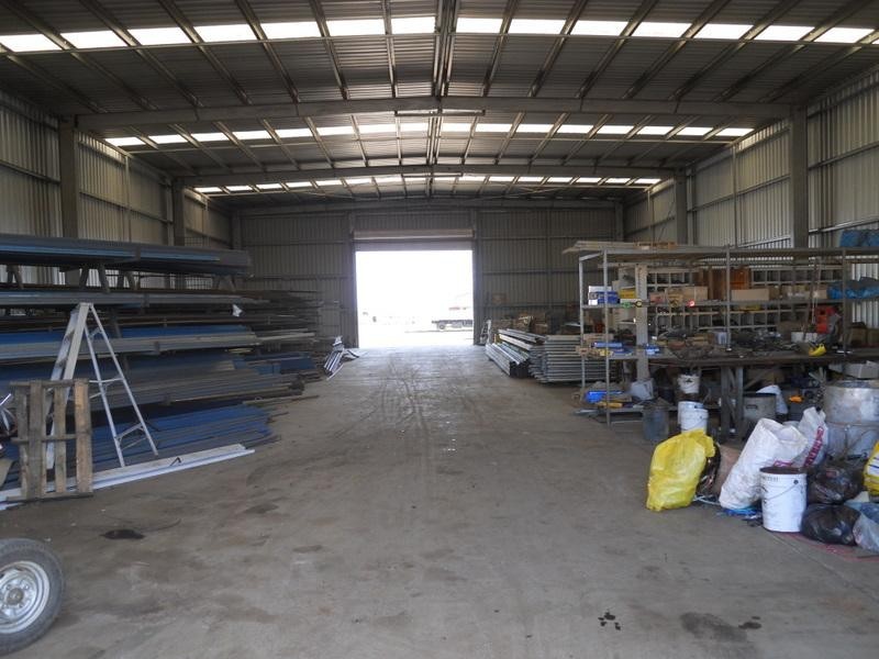 00 Mallard Road, Pittsworth QLD 4356