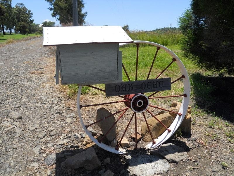 2/3 Tummaville Road, Pittsworth QLD 4356