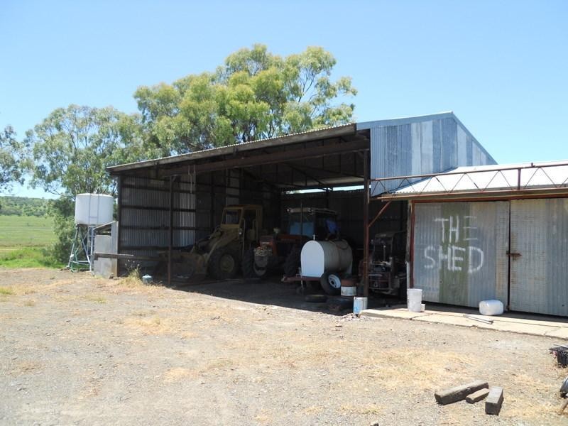 2/3 Tummaville Road, Pittsworth QLD 4356