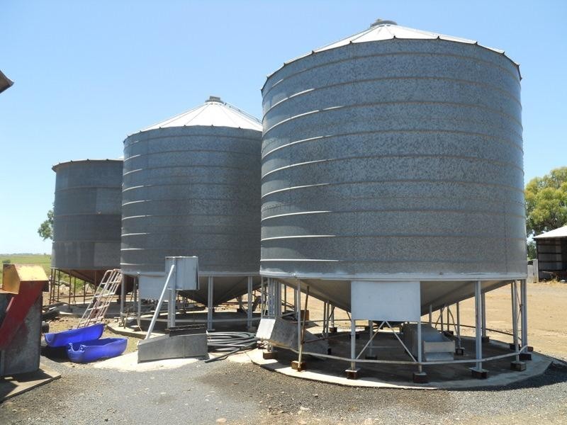 2/3 Tummaville Road, Pittsworth QLD 4356