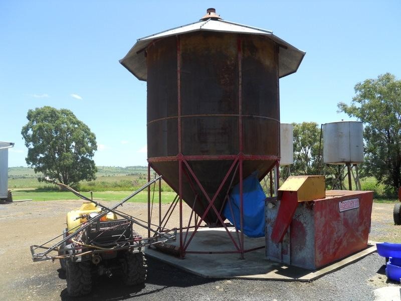 2/3 Tummaville Road, Pittsworth QLD 4356