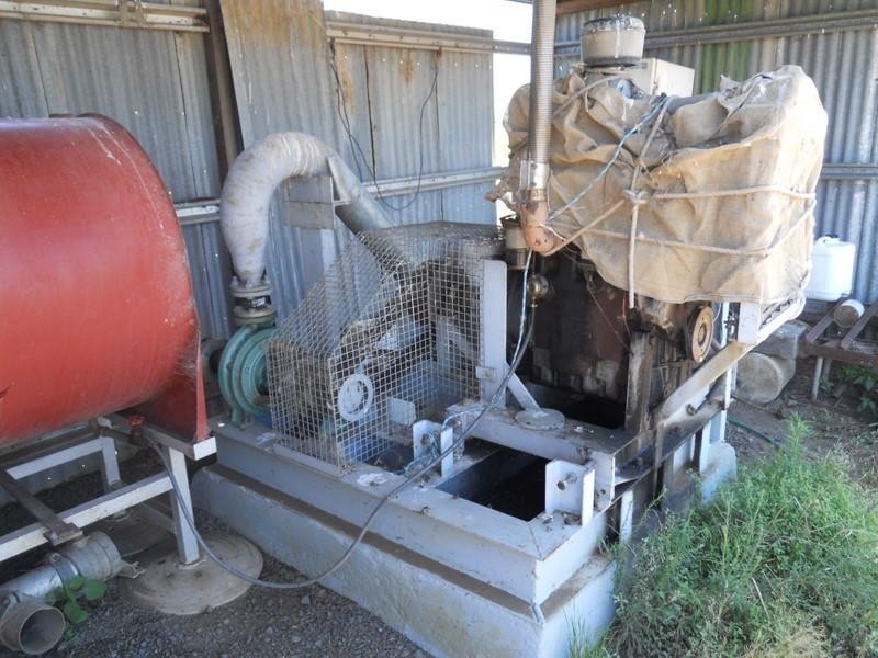 2/3 Tummaville Road, Pittsworth QLD 4356