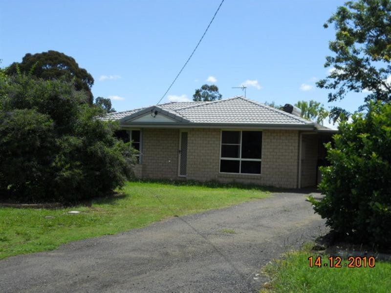 21 Perham Street, Pittsworth QLD 4356