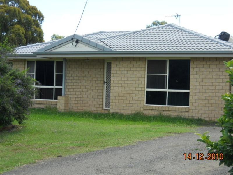 21 Perham Street, Pittsworth QLD 4356