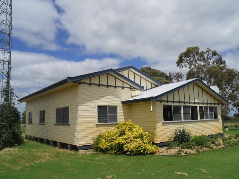 351 Yarranlea Road, Pittsworth QLD 4356