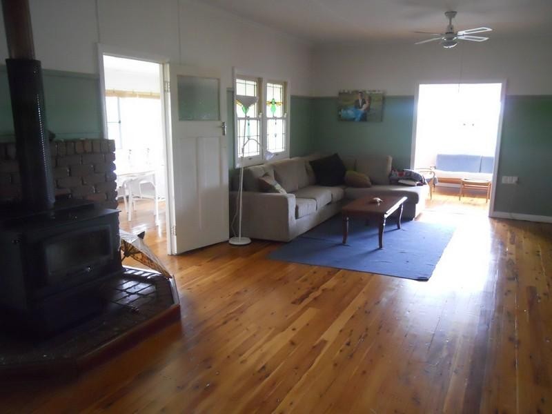 351 Yarranlea Road, Pittsworth QLD 4356