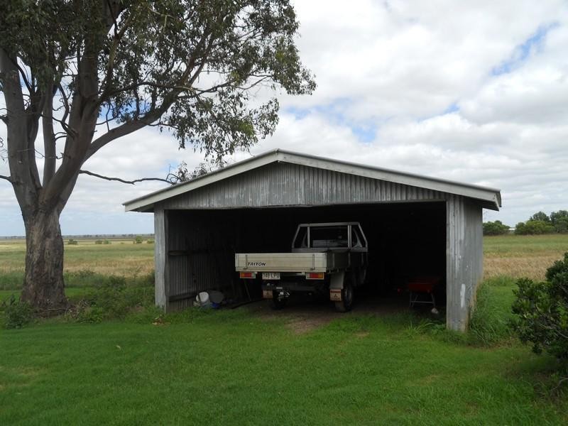 351 Yarranlea Road, Pittsworth QLD 4356