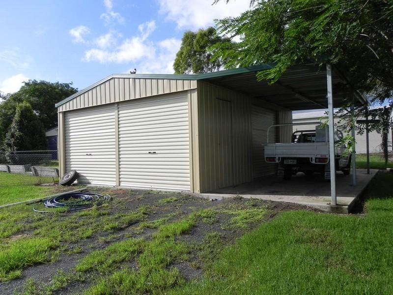 15 Copp, Pittsworth QLD 4356