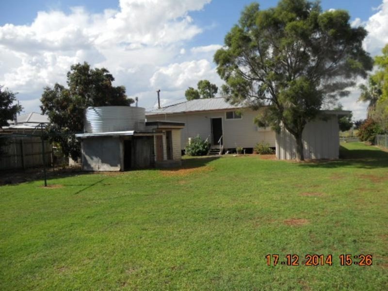 37 Main Street, Mount Tyson QLD 4356