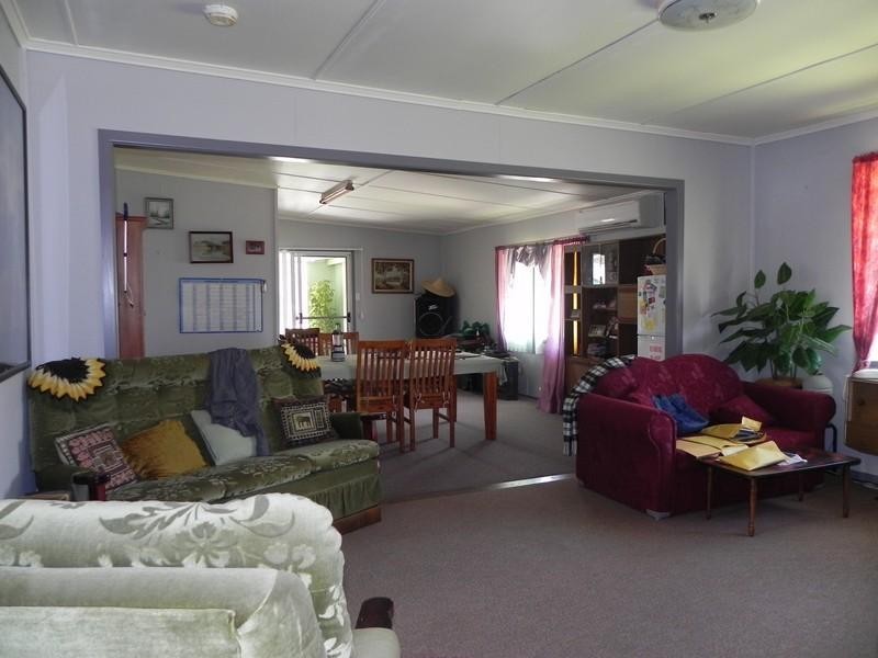 36 Railway, Pittsworth QLD 4356