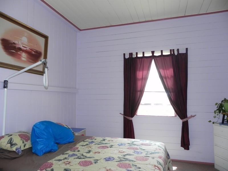 36 Railway, Pittsworth QLD 4356