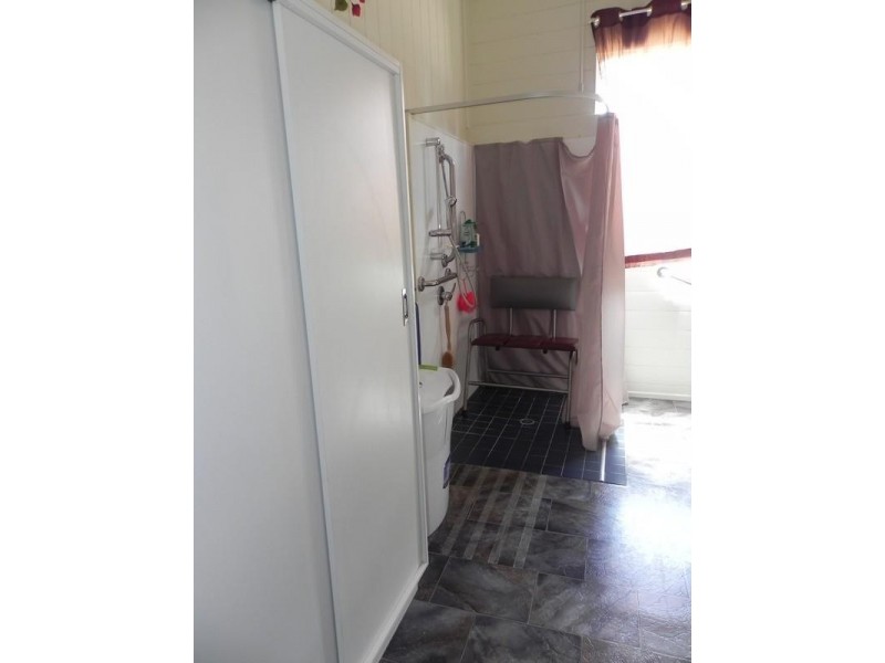 36 Railway, Pittsworth QLD 4356