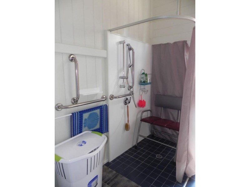 36 Railway, Pittsworth QLD 4356