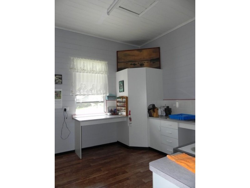 36 Railway, Pittsworth QLD 4356